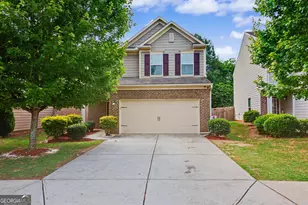 438 Hardy Water Dr, Lawrenceville, GA 30045 - Photo 38