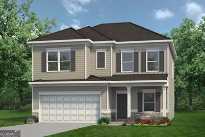 305 Southgate Drive #LOT D62, Warner Robins, GA 31008 - Photo 1