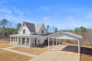 700 Ga Hwy 87, Flovilla, GA 30216 - Photo 1