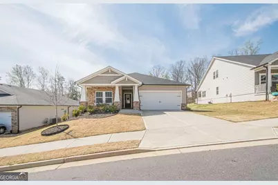422 Murphy Avenue, Canton, GA 30114 - Photo 2