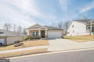 422 Murphy Ave, Canton, GA 30114 - Photo 2
