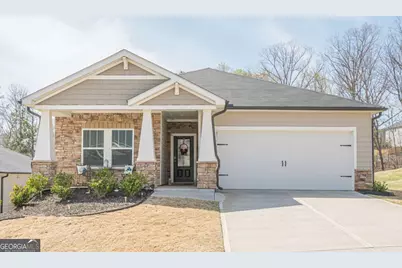 422 Murphy Avenue, Canton, GA 30114 - Photo 1