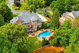 1032 Windsor Green Dr, Canton, GA 30115 - Photo 1