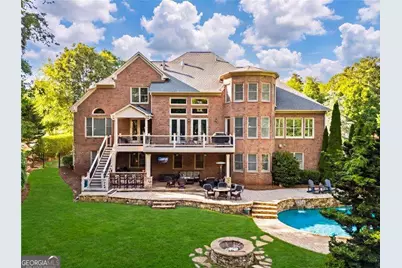 1032 Windsor Green Drive, Canton, GA 30115 - Photo 74