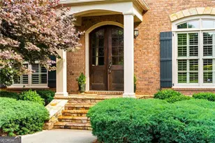 1032 Windsor Green Dr, Canton, GA 30115 - Photo 6