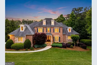 1032 Windsor Green Drive, Canton, GA 30115 - Photo 4