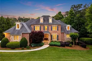 1032 Windsor Green Dr, Canton, GA 30115 - Photo 4