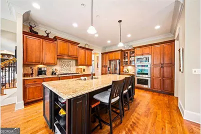 1032 Windsor Green Drive, Canton, GA 30115 - Photo 22