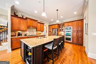 1032 Windsor Green Dr, Canton, GA 30115 - Photo 22