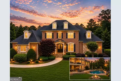 1032 Windsor Green Drive, Canton, GA 30115 - Photo 2