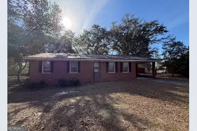 1612 Knox St, Dublin, GA 31021 - Photo 2