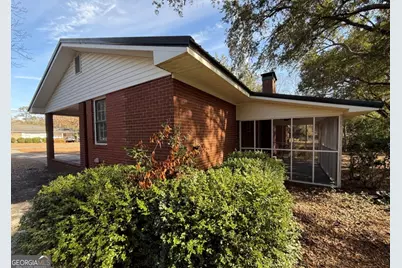 1612 Knox St, Dublin, GA 31021 - Photo 4