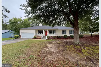 105 Mockingbird Drive, Dublin, GA 31021 - Photo 1