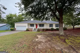 105 Mockingbird Dr, Dublin, GA 31021 - Photo 1