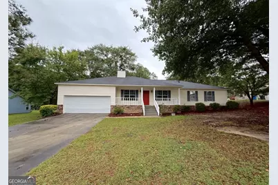 105 Mockingbird Dr, Dublin, GA 31021 - Photo 2
