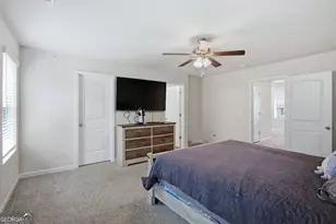 8684 Lakeview Cmns, Jonesboro, GA 30238 - Photo 20