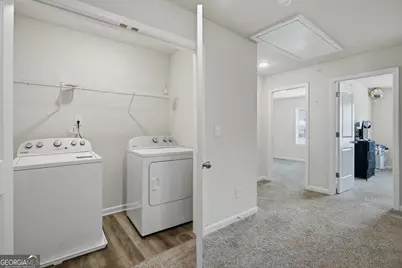 8684 Lakeview Commons #48, Jonesboro, GA 30238 - Photo 18