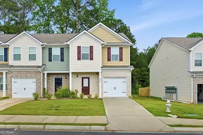 8684 Lakeview Commons #48, Jonesboro, GA 30238 - Photo 1