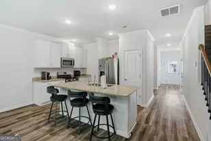 8684 Lakeview Cmns, Jonesboro, GA 30238 - Photo 6