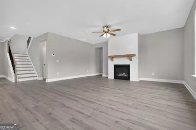 94 Hickory Grove Lane, Hoschton, GA 30548 - Photo 6