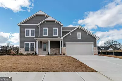 94 Hickory Grove Lane, Hoschton, GA 30548 - Photo 1