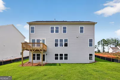 94 Hickory Grove Lane, Hoschton, GA 30548 - Photo 40