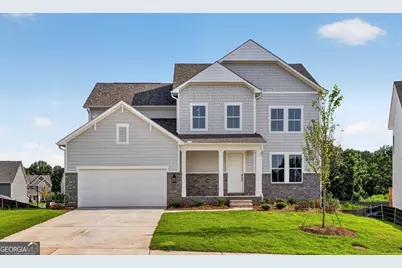 94 Hickory Grove Lane, Hoschton, GA 30548 - Photo 2