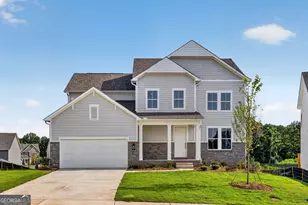 94 Hickory Grv Ln, Hoschton, GA 30548 - Photo 2