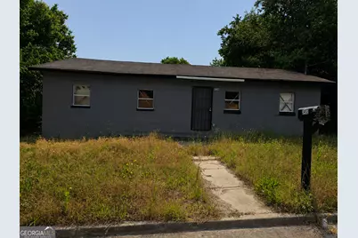 3412 Antioch Road, Macon, GA 31206 - Photo 4
