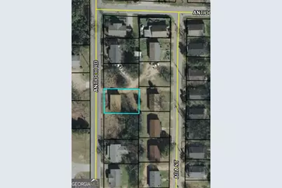3412 Antioch Road, Macon, GA 31206 - Photo 1