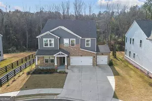 764 Clifftop Xing SW, Powder Springs, GA 30127 - Photo 2