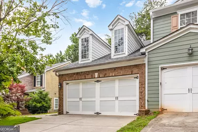 6273 Colonial View, Fairburn, GA 30213 - Photo 2