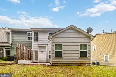 6273 Colonial View, Fairburn, GA 30213 - Photo 32