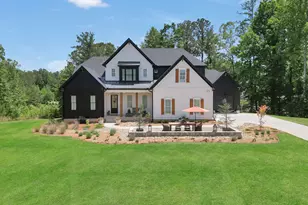 51 Sweet Wood Ct, Newnan, GA 30265 - Photo 2