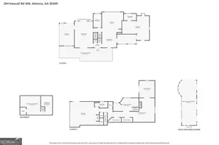 294 Hascall Rd NW, Atlanta, GA 30309 - Photo 12