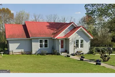 6825 Ga Highway 112 W, Ashburn, GA 31714 - Photo 1