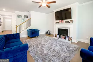 337 Caledonia Ct, Peachtree City, GA 30269 - Photo 4