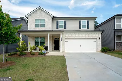 337 Caledonia Court, Peachtree City, GA 30269 - Photo 1