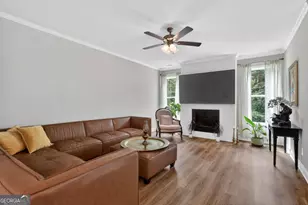 3915 Cavalier Wy, Duluth, GA 30097 - Photo 16