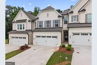 3915 Cavalier Way, Duluth, GA 30097 - Photo 68