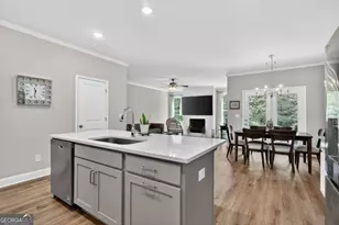 3915 Cavalier Wy, Duluth, GA 30097 - Photo 10