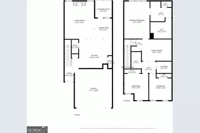 3915 Cavalier Way, Duluth, GA 30097 - Photo 70