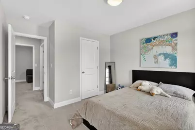 3915 Cavalier Way, Duluth, GA 30097 - Photo 32