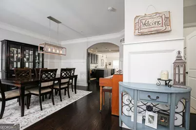 623 Sweet Bay Ridge, Woodstock, GA 30188 - Photo 2