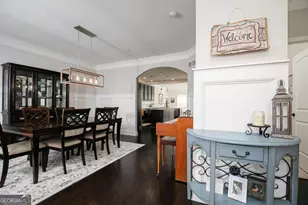 623 Sweet Bay Ridge, Woodstock, GA 30188 - Photo 2