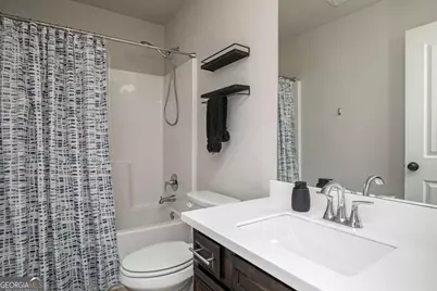 623 Sweet Bay Ridge, Woodstock, GA 30188 - Photo 26