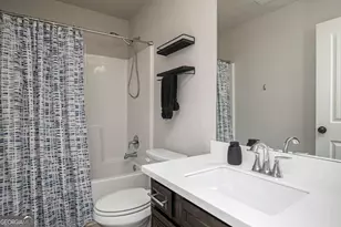 623 Sweet Bay Ridge, Woodstock, GA 30188 - Photo 26