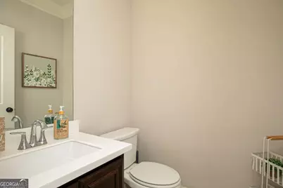 623 Sweet Bay Ridge, Woodstock, GA 30188 - Photo 16