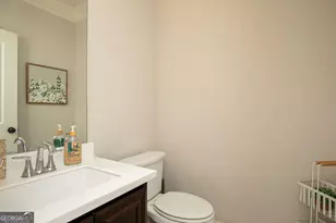 623 Sweet Bay Ridge, Woodstock, GA 30188 - Photo 16