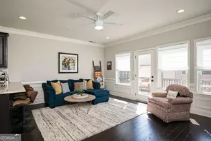 623 Sweet Bay Ridge, Woodstock, GA 30188 - Photo 12